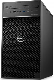 Dell Precision 3650_W-1350-5 Masaüstü Bilgisayar kullananlar yorumlar